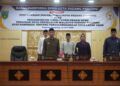 Pemko Padang Panjang Tegaskan Komitmen Wujudkan Kota Layak Anak