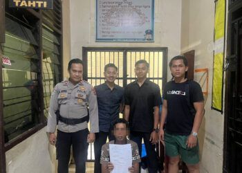 Angkut 26 Jerigen Solar Subsidi, Pria di Solok Selatan Diciduk Polisi