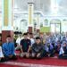 Wawako Padang Tutup Khatam Al-Quran dan Wisuda Iqra di Masjid Nurul Yaqin Indarung