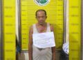 Pengedar Narkoba di Tanah Datar Ditangkap, Simpan Sabu-Sabu dalam Semak-Semak