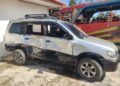 Bawa 36 Ibu-Ibu Hajatan, Mobil Odong-Odong Tabrak Minibus di Pesisir Selatan