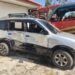Bawa 36 Ibu-Ibu Hajatan, Mobil Odong-Odong Tabrak Minibus di Pesisir Selatan