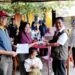 Disdukcapil Padang Pariaman Raih Predikat Sangat Baik Tingkat Nasional dari Kemendagri
