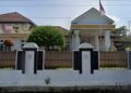 Pembangunan Sumur di Rumah Dinas Wagub Sumbar Rp250 Juta, Pemprov: Bukan Fasilitas Pribadi