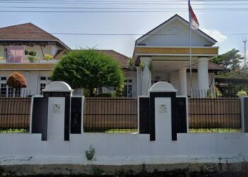 Pembangunan Sumur di Rumah Dinas Wagub Sumbar Rp250 Juta, Pemprov: Bukan Fasilitas Pribadi
