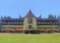 Pertumbuhan Ekonomi Sumbar Triwulan I 2026 di Bawah Rata-Rata Nasional