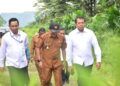 Padang Pariaman Siapkan Sekolah Rakyat Rp200 Miliar di Tarok City, Tampung hingga 1.000 Siswa