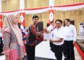 Bupati Padang Pariaman Ajak Generasi Muda Jauhi Narkoba