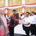 Bupati Padang Pariaman Ajak Generasi Muda Jauhi Narkoba