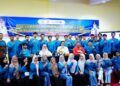 Pemkab Padang Pariaman Latih Wirausaha Muda Produksi Konten Visual