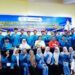 Pemkab Padang Pariaman Latih Wirausaha Muda Produksi Konten Visual