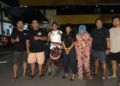 Pura-pura Jadi Pembeli, Ibu dan Anak Gasak Kalung Emas di Padang