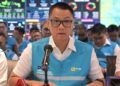 PLN Minta Maaf Usai Listrik Padam Massal di Sumatera