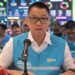 PLN Minta Maaf Usai Listrik Padam Massal di Sumatera