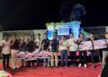 Pemkab Padang Pariaman Serahkan Hadiah Lomba Foto Pacu Kudo 2026