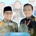 Komitmen Lindungi Pekerja, Bank Nagari Raih Penghargaan Nasional Paritrana Award 2025