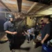 Polisi Gerebek Pondok di Pasaman Barat, Empat Pria Baru Saja Pesta Terlarang