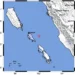 Gempa Magnitudo 4 Guncang Mentawai