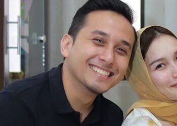 Profil Kevin Gusnadi, Pemuda Asal Padang yang Jadi Pacar Baru Ayu Ting Ting