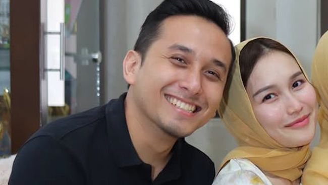 Profil Kevin Gusnadi, Pemuda Asal Padang yang Jadi Pacar Baru Ayu Ting Ting