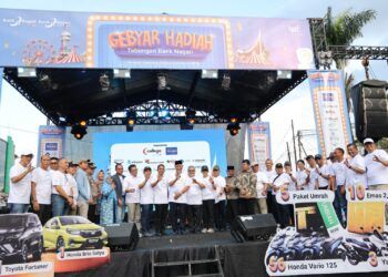 Gubernur Ajak Perantau Minang Punya Rekening Bank Nagari