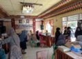 Pemko Payakumbuh Optimalkan Posyandu 6 SPM untuk Tekan Stunting dan Kemiskinan