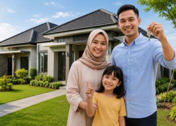 Bank Nagari Ajak Masyarakat Jadi Agen FLPP, Bonus hingga Rp350 Ribu per Nasabah