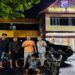 Handphone Jamaah Masjid di Padang Dicuri Saat Tertidur, Pelaku Ditangkap Sehari Kemudian