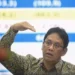 Menkeu Purbaya Pernah Sebut Rupiah Bisa Pulih dalam Dua Hari, Kini Kurs Masih Bertahan di Level Tinggi