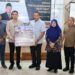 Pemko Pariaman Kebut Pembangunan RSUD Sadikin dan Sanitasi Desa