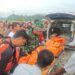Seorang Pemuda Ditemukan Meninggal Setelah Tenggelam di Sungai Kampar