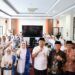 Wawako Pariaman Buka Raker Badan Kontak Majelis Taklim, Dorong Penguatan Syiar Agama