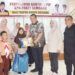 Puluhan Pelajar SD di Pariaman Terima Bantuan PIP dan Sembako dari Anggota DPR RI