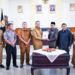 Wali Kota Pariaman Sampaikan LKPD 2025, PAD Meningkat dari Tahun Sebelumnya