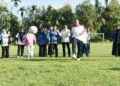 Wali Kota Pariaman Buka Gala Siswa Indonesia 2026, Diikuti 72 Atlet SMP
