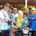 Wali Kota Pariaman Tutup Gowes Amal Fun and Adventure, Dorong Sport Tourism dan UMKM