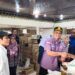 2.307 Orang di Pariaman Terima Bantuan Beras dan Minyak Goreng
