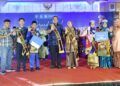 Duta GenRe Kota Pariaman 2026 Resmi Terpilih, Ini Daftar Pemenangnya
