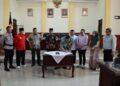 Pemko dan DPRD Pariaman Sahkan Perda Kawasan Tanpa Rokok