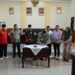 Pemko dan DPRD Pariaman Sahkan Perda Kawasan Tanpa Rokok