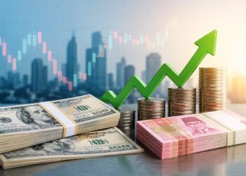 Setelah Bikin Cemas, Rupiah Akhirnya Menjauh dari Rp18.000