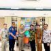 Bupati Padang Pariaman Ajukan Hibah Mobil Damkar dan Armada Sampah ke DKI Jakarta