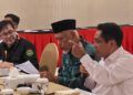 Tol Padang–Sicincin Dinilai Kurang Representatif, Bupati Padang Pariaman Usulkan Nama Baru