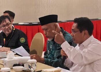 Tol Padang–Sicincin Dinilai Kurang Representatif, Bupati Padang Pariaman Usulkan Nama Baru