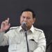 Prabowo: Kekayaan Negara Harus Kembali untuk Pendidikan Rakyat