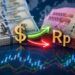 Dolar AS Nyaris Rp18.100, Rupiah Kian Tertekan di Tengah Ketidakpastian Global