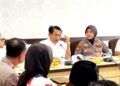 73 Nagari di Padang Pariaman Siap Gelar Pilwana Serentak 2026, Ratusan Personel Disiagakan