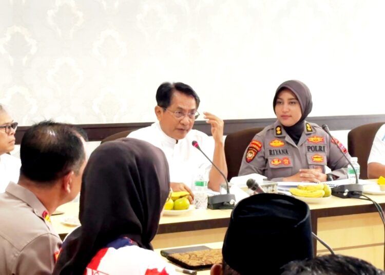 Pemerintah Kabupaten Padang Pariaman memastikan seluruh persiapan pelaksanaan Pemilihan Wali Nagari (Pilwana) Serentak Tahun 2026 telah rampung. Sebanyak 73 nagari di 16 kecamatan dijadwalkan menggelar pemungutan suara pada Sabtu (27/6/2026).