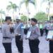 Terlibat Kasus Narkoba dan Tak Masuk Kerja, Dua Polisi di Riau Dipecat