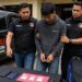 Polisi Tangkap Mahasiswa di Tanah Datar, Tiga Paket Diduga Sabu Disita